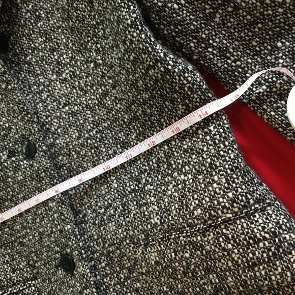 Tristan & Iseut Blazer - Picture 8 of 8